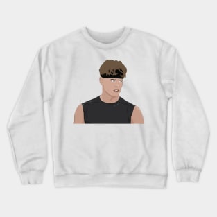 Joe Burrow Crewneck Sweatshirt